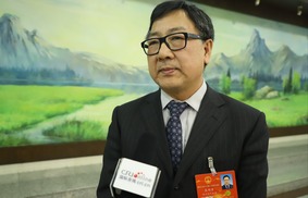 黑龙江省人大代表吴伟章：按下改革创新“加速键” 挺起龙江“工业强省”的脊梁_fororder_微信图片_20200115191656