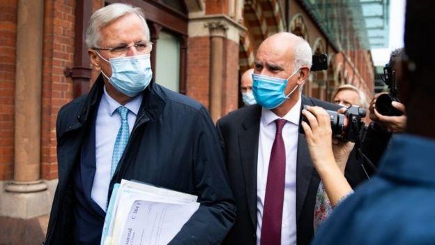 北爱尔兰再成“脱欧”谈判焦点 英国政府的“小算盘”何以引发巨大矛盾？