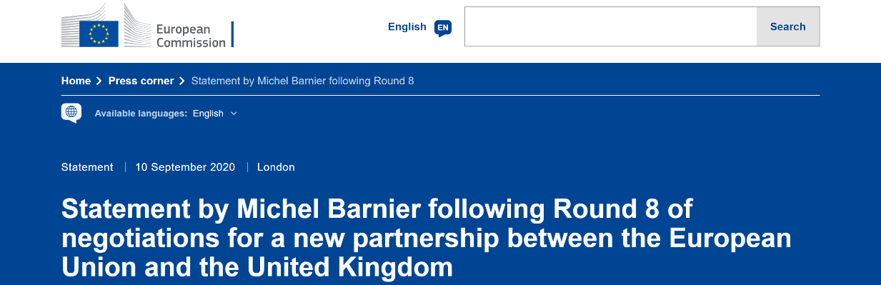 北爱尔兰再成“脱欧”谈判焦点 英国政府的“小算盘”何以引发巨大矛盾？