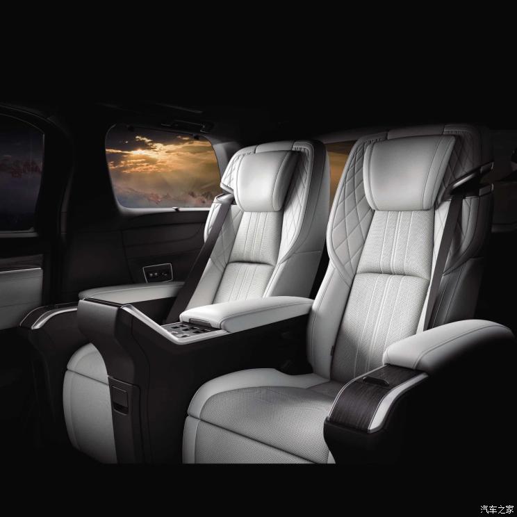 汽車頻道【1月16日】【中首列表+要聞列表+今日焦點】售116.60萬元起 雷克薩斯LM售價公佈