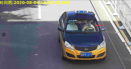 汽車頻道【9月2日】【頭條新聞紅條】自今日起 北京抓拍不係安全帶、接打電話等違法行為