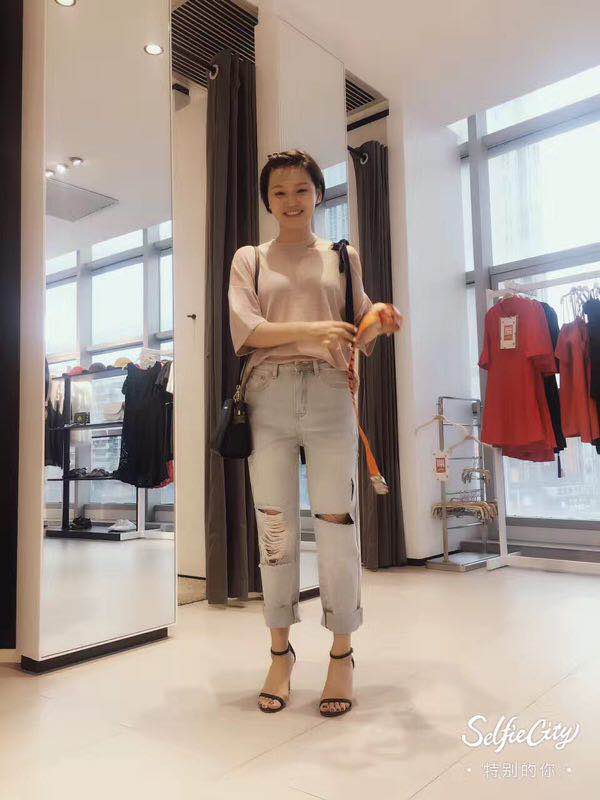 因嫌老公玩游戏败家 她创办公司名叫投着玩