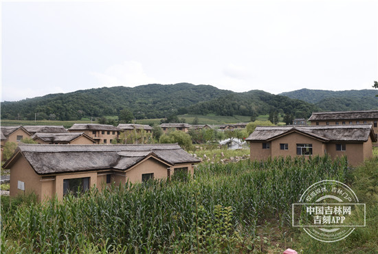 小村屯，大變身——輝南縣發展“鄉村旅遊+”助力鄉村振興的“西夾荒”實踐