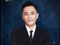 刘烨担任第十五届中国长春电影节形象大使