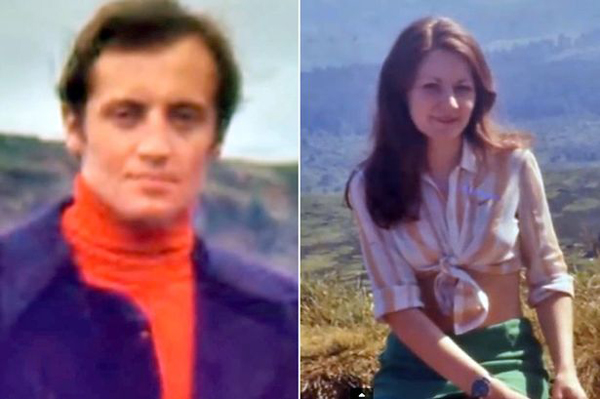 法国男子网上发浪漫视频寻40年前爱人