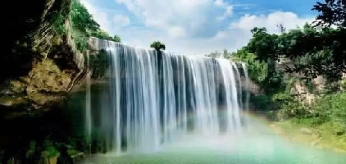 【行游巴渝】这些“最重庆”的景点 你晓得吗?