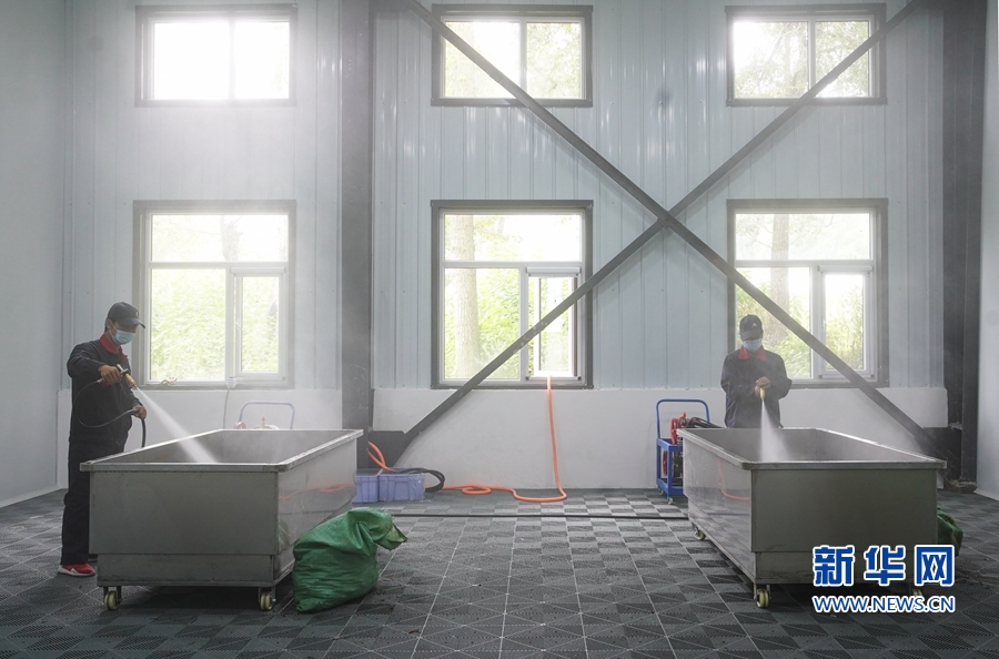 千里帮扶，写在高原上的“脱贫答卷”