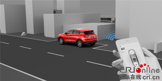 [供稿][资讯]高动力智慧SUV 吉利缤越正式上市