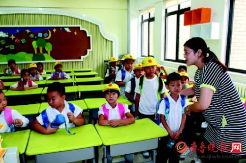 濟南市將對區縣政府履行教育職責情況開展評價