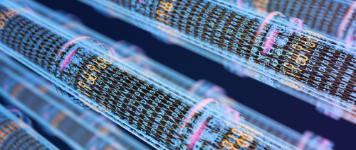 BWFRP管道探秘中国的智能制造，是真的智能了？还是被制爪了？