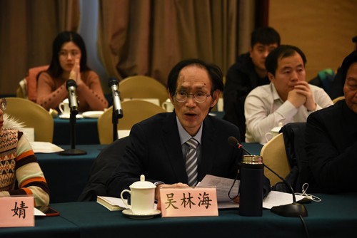 中国食品安全风险治理研究成果报告会在京举行