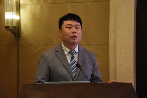 中国食品安全风险治理研究成果报告会在京举行