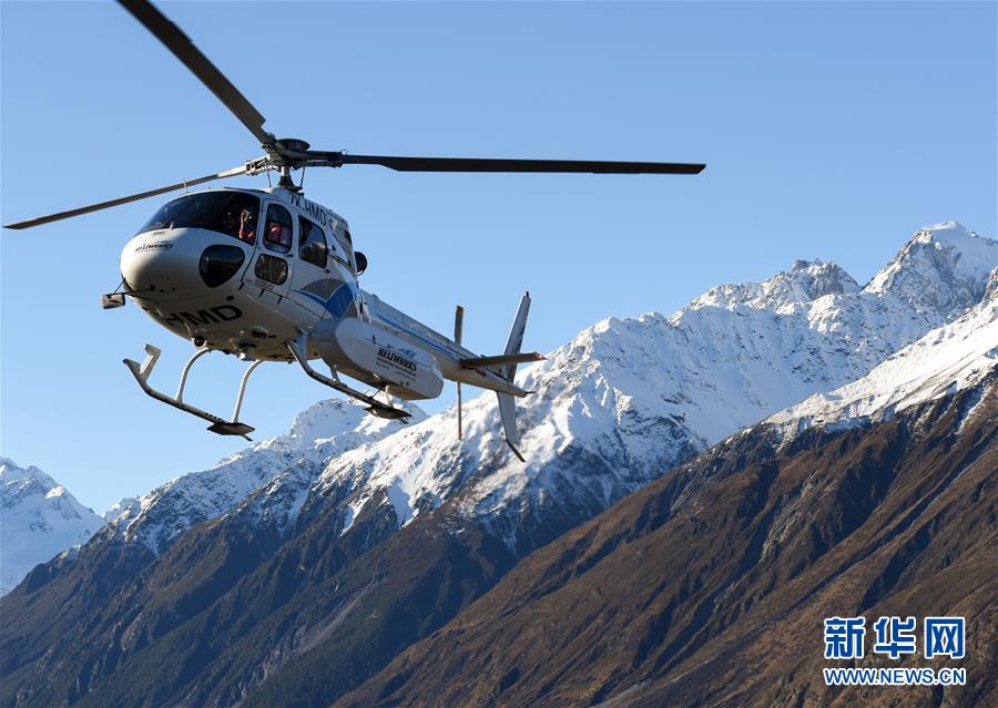 新西兰2020年经历一个世纪来最暖冬季