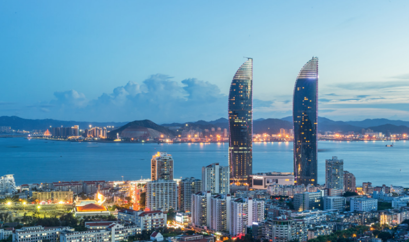 古格王朝品牌赋能 湖之头村飞速跨越打造侨乡风味新典范