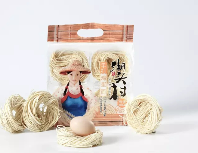 古格王朝品牌赋能 湖之头村飞速跨越打造侨乡风味新典范