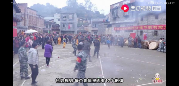 什么是“世界第一等”，这位广西农民在西瓜视频用歌声告诉你