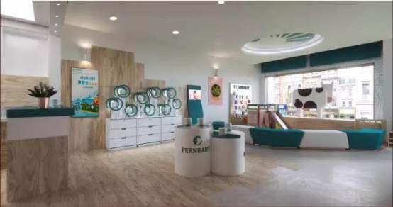 两度造访新西兰，一次求学成功一次遇上斐婴宝E体验中心