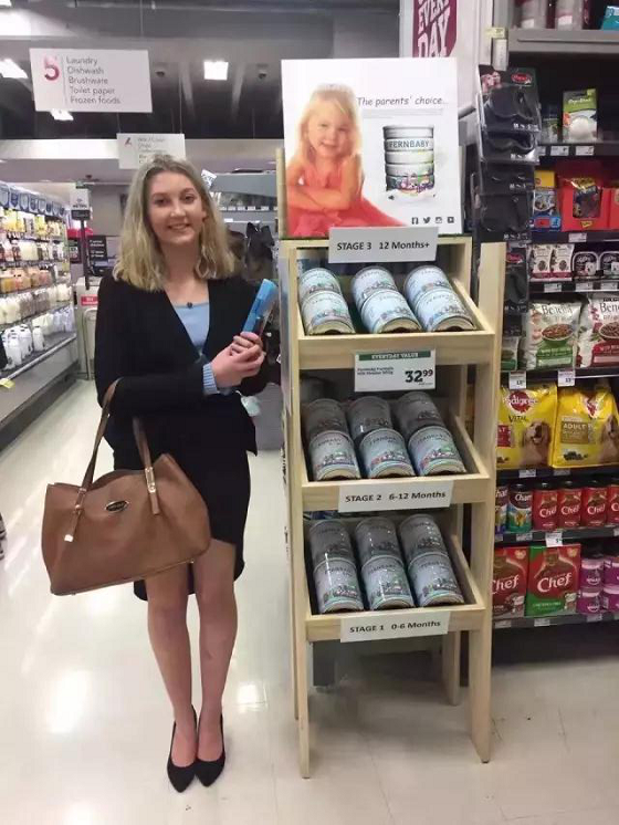 两度造访新西兰，一次求学成功一次遇上斐婴宝E体验中心