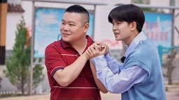 “极挑团”竞争“宝藏农产品”经营权 雷佳音“土豆扫雷”圈粉虞书欣