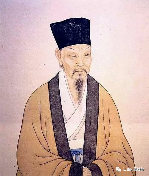 朱 虹 宋佳星：“江西山水真吾邦”—苏轼与江西的不解情缘