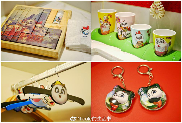 亲子周末，陪孩子一起走进长隆童话世界