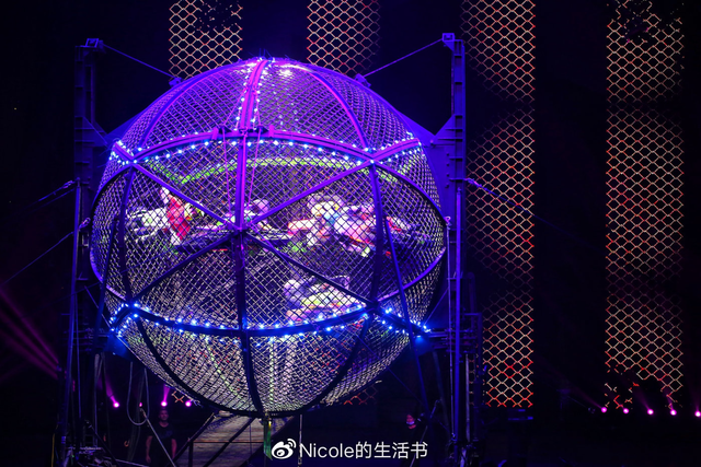 亲子周末，陪孩子一起走进长隆童话世界