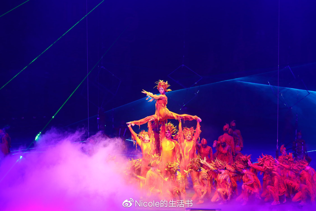 亲子周末，陪孩子一起走进长隆童话世界