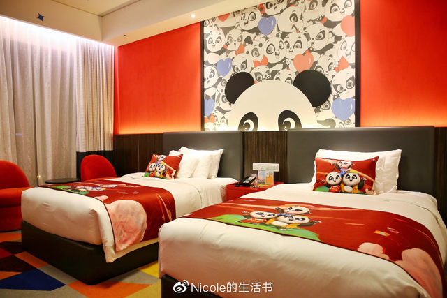 亲子周末，陪孩子一起走进长隆童话世界