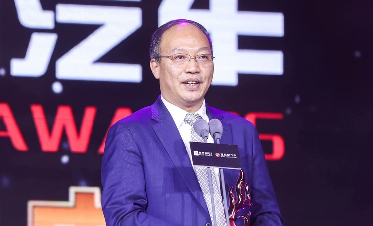 “與砥柱者擊水中流”——2019年中國汽車年度盛典圓滿收官