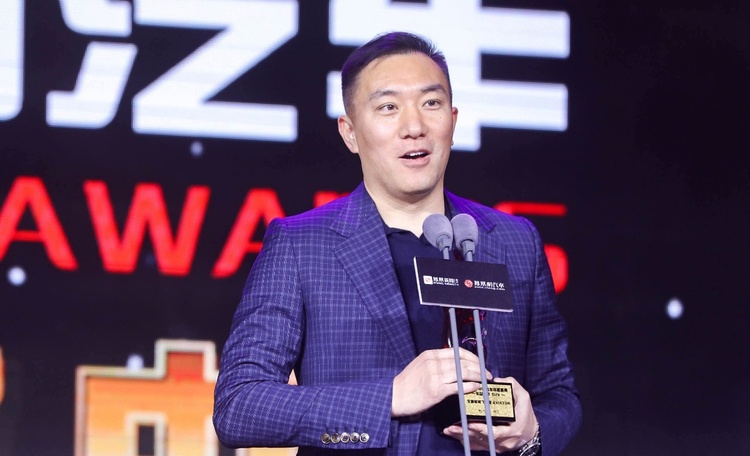 “與砥柱者擊水中流”——2019年中國汽車年度盛典圓滿收官