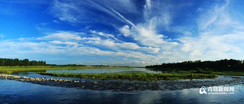 青岛南村镇获全国特色小镇 家电产业集聚效应明显_fororder_5_副本