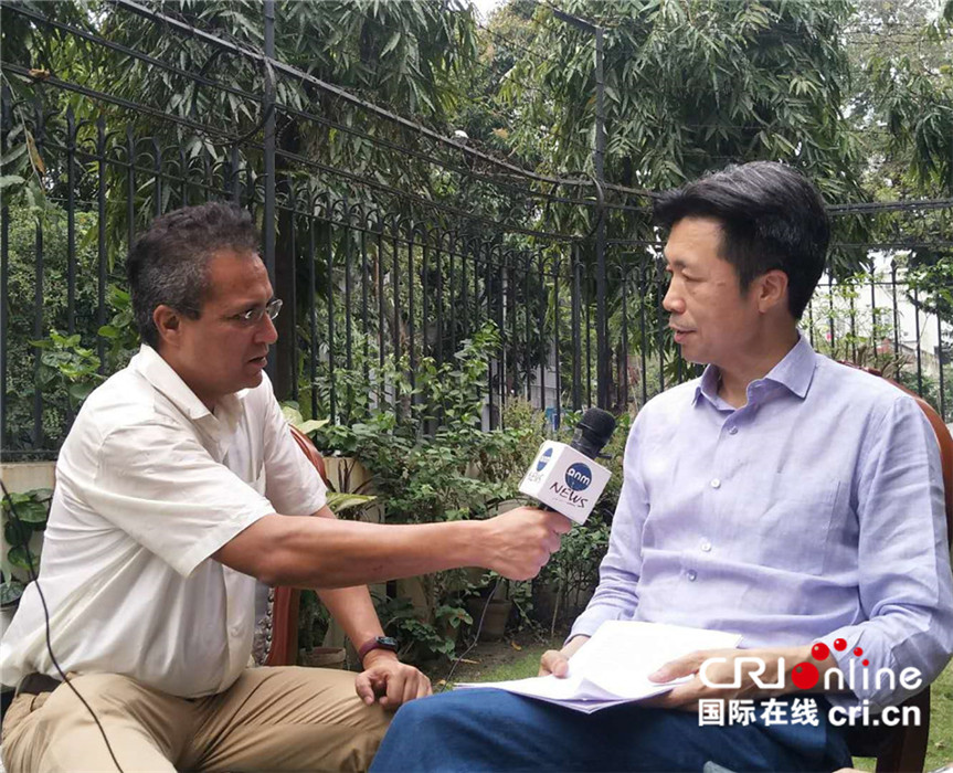 中国驻加尔各答总领事查立友：实事求是、因势利导 推动中印之间抗疫合作_fororder_%5c%5c172.100.100.3%5ctemp%5c9500033%5c1%5c9500033_1_6016_a1e5d094-a5eb-467d-9be0-4b3c2ef42d03_副本