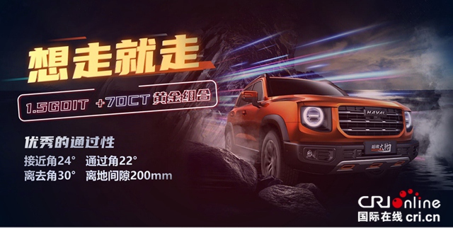 汽车频道【资讯列表】预售价12.5万-14.6万 哈弗大狗联合京东共创潮玩