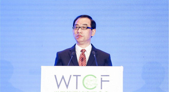 Chen Honghui, Vice Mayor of Wuhan: Tourism Recovery and Revitalization would be Boosted by Seizing Opportunities and Improving Services
