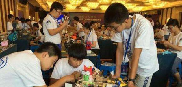 海峡两岸青少年以乐会友品湖湘文化