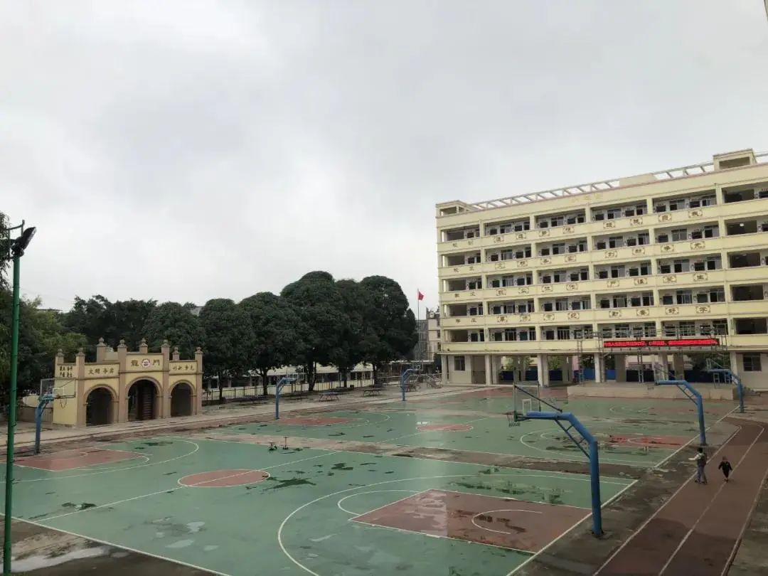 新校园如雨后春笋般投入使用 南宁市良庆区基础教育努力向强区迈进