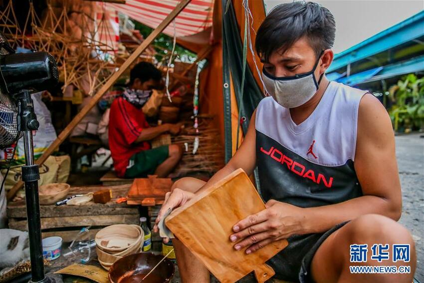 Angka Kematian Akibat Covid-19 di Filipina Menurun Menjadi 1,6%_fororder_ff22