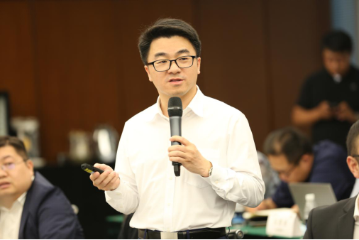 “城”風破浪 智馭未來 金融界走進長城汽車 探尋A股汽車之王的翻倍秘密