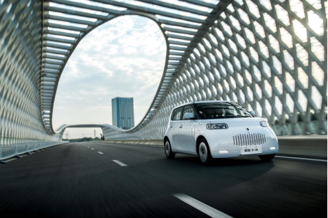 “城”風破浪 智馭未來 金融界走進長城汽車 探尋A股汽車之王的翻倍秘密