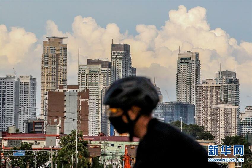 Angka Kematian Akibat Covid-19 di Filipina Menurun Menjadi 1,6%_fororder_ff44