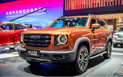 “城”風破浪 智馭未來 金融界走進長城汽車 探尋A股汽車之王的翻倍秘密