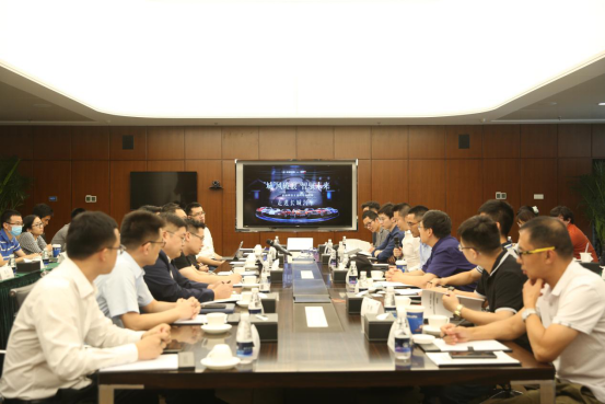 “城”風破浪 智馭未來 金融界走進長城汽車 探尋A股汽車之王的翻倍秘密