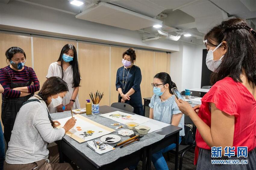 Pusat Kebudayaan Tiongkok Kuala Lumpur Tingkatkan Pertukaran Tiongkok-Malaysia_fororder_j4