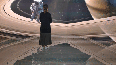 “新”意十足！ 新华网携融媒利器亮相2020服贸会