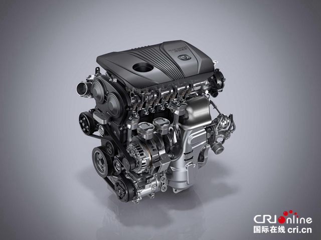 汽车频道【资讯列表】进击的明日座驾2021款长安CS75PLUS 售价10.69万元起