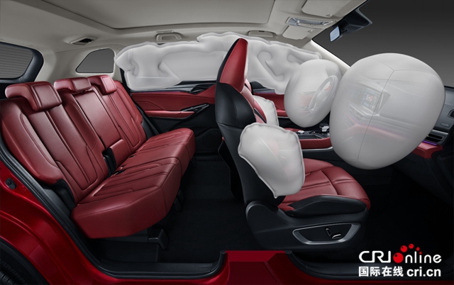 汽车频道【资讯列表】进击的明日座驾2021款长安CS75PLUS 售价10.69万元起