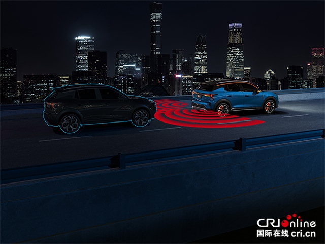 汽车频道【资讯列表】新都市机能SUV领克06上市 售价11.86万元起