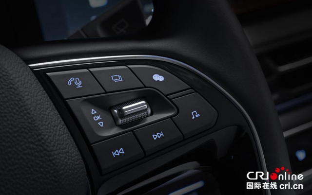 汽车频道【资讯列表】进击的明日座驾2021款长安CS75PLUS 售价10.69万元起