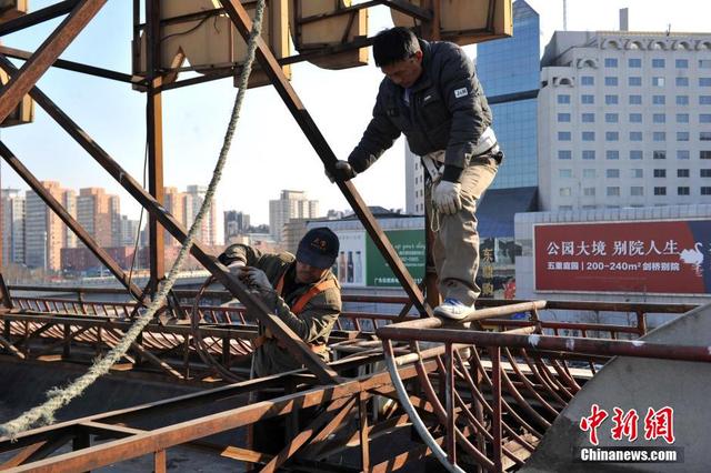 北京“動批”天皓成批發市場摘牌 大量商戶已搬遷