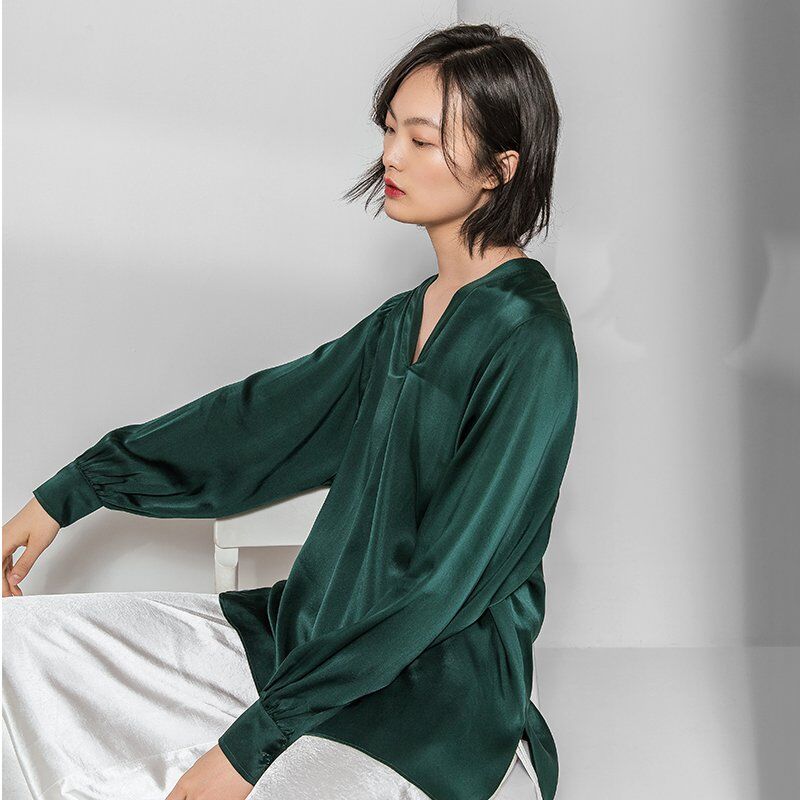 助力东方品质生活，网易考拉全球工厂店推真丝厂牌日